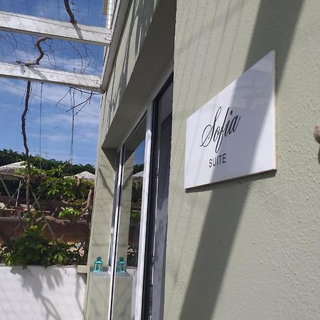 Kapahi Seaview Hotel Apartments Potos Bilik gambar
