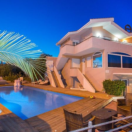 Kapahi Seaview Hotel Apartments Potos Luaran gambar