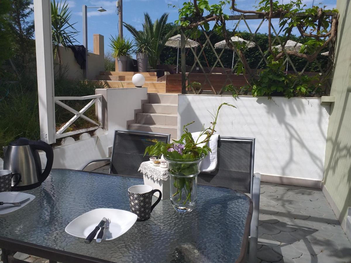 Kapahi Seaview Hotel Apartments Potos Luaran gambar