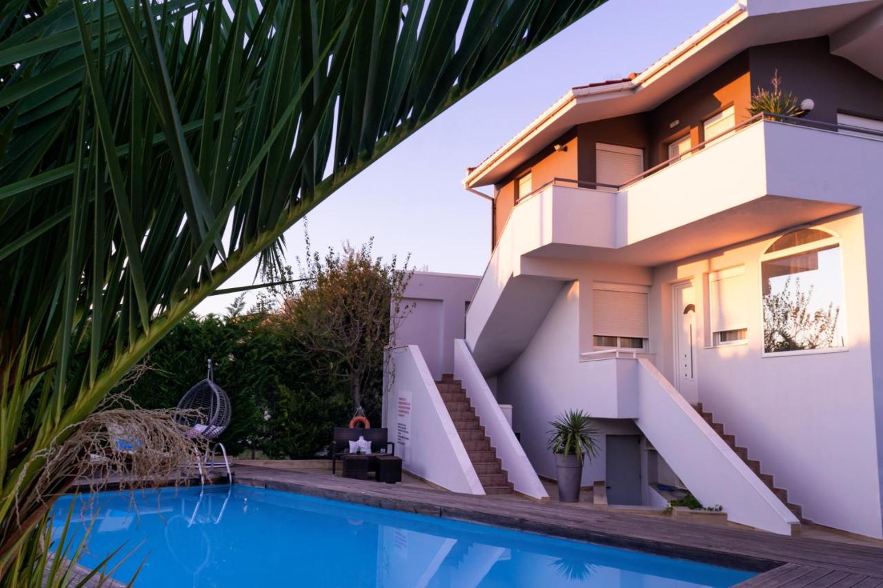 Kapahi Seaview Hotel Apartments Potos Luaran gambar