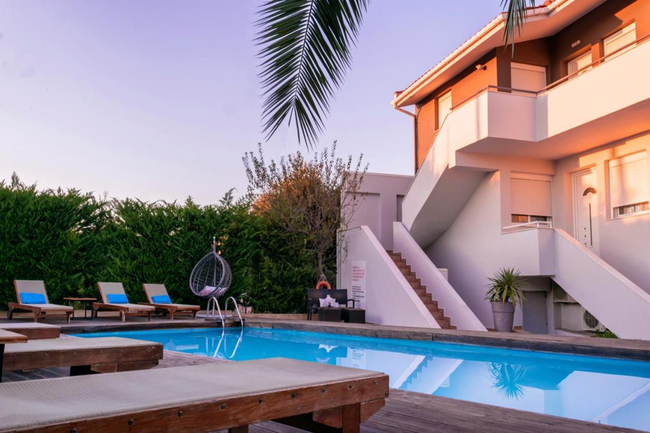 Kapahi Seaview Hotel Apartments Potos Luaran gambar