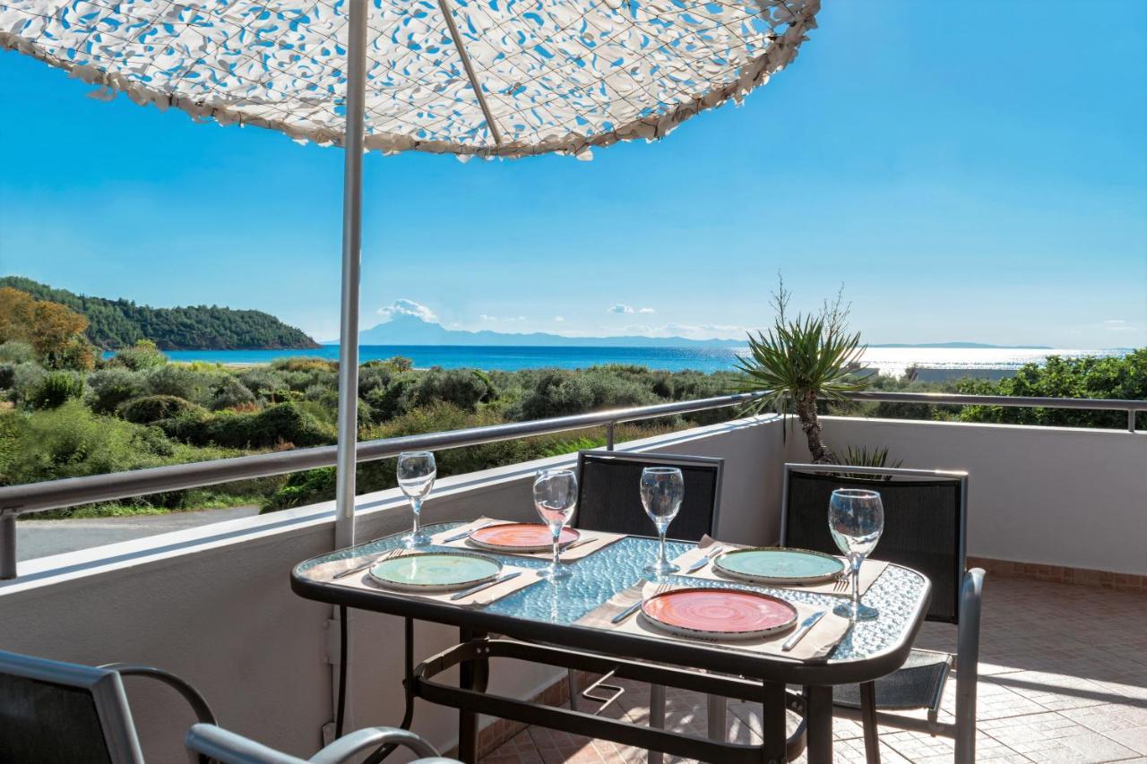 Kapahi Seaview Hotel Apartments Potos Luaran gambar