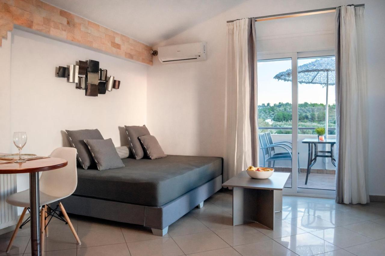 Kapahi Seaview Hotel Apartments Potos Luaran gambar
