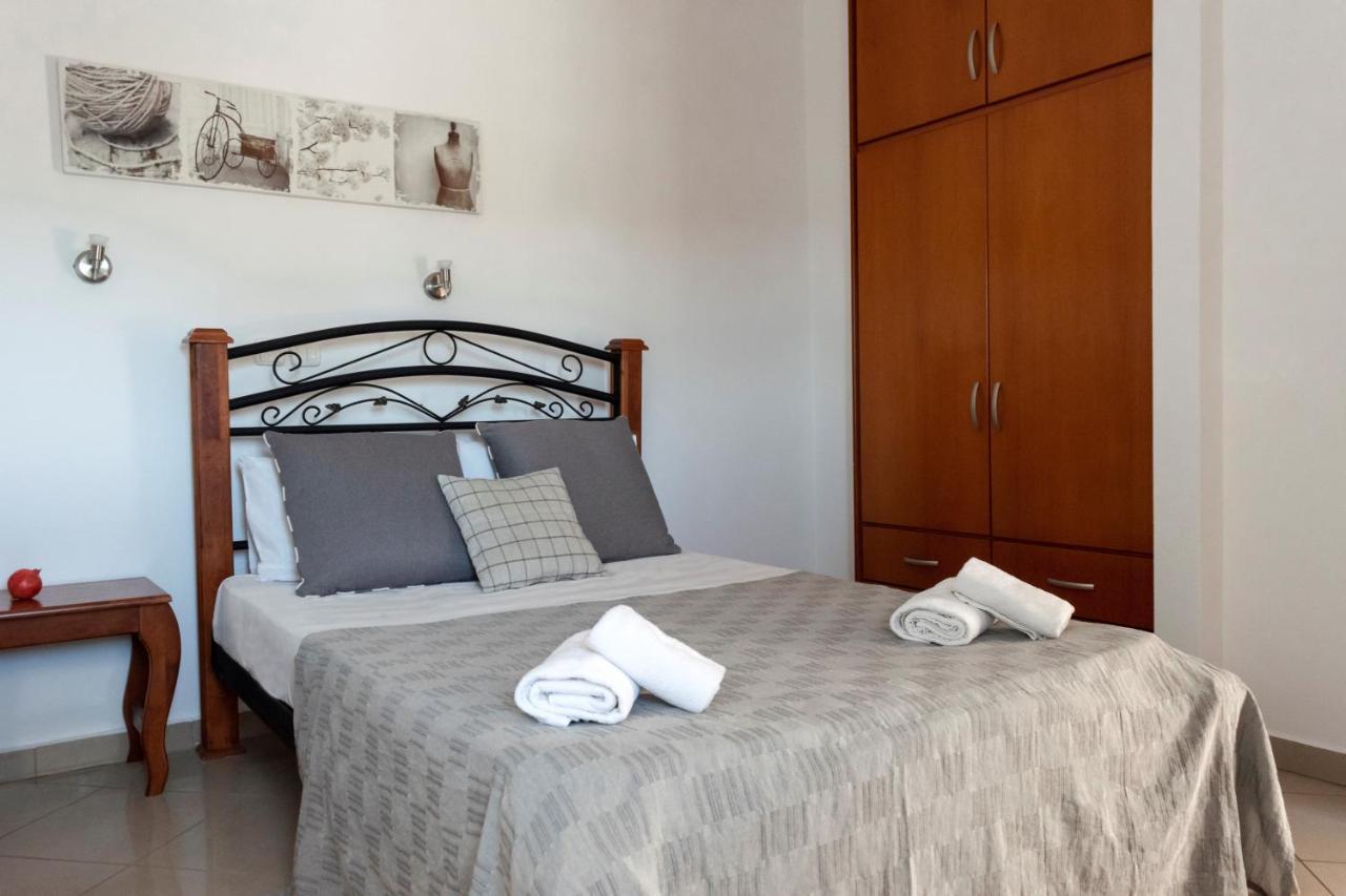 Kapahi Seaview Hotel Apartments Potos Luaran gambar