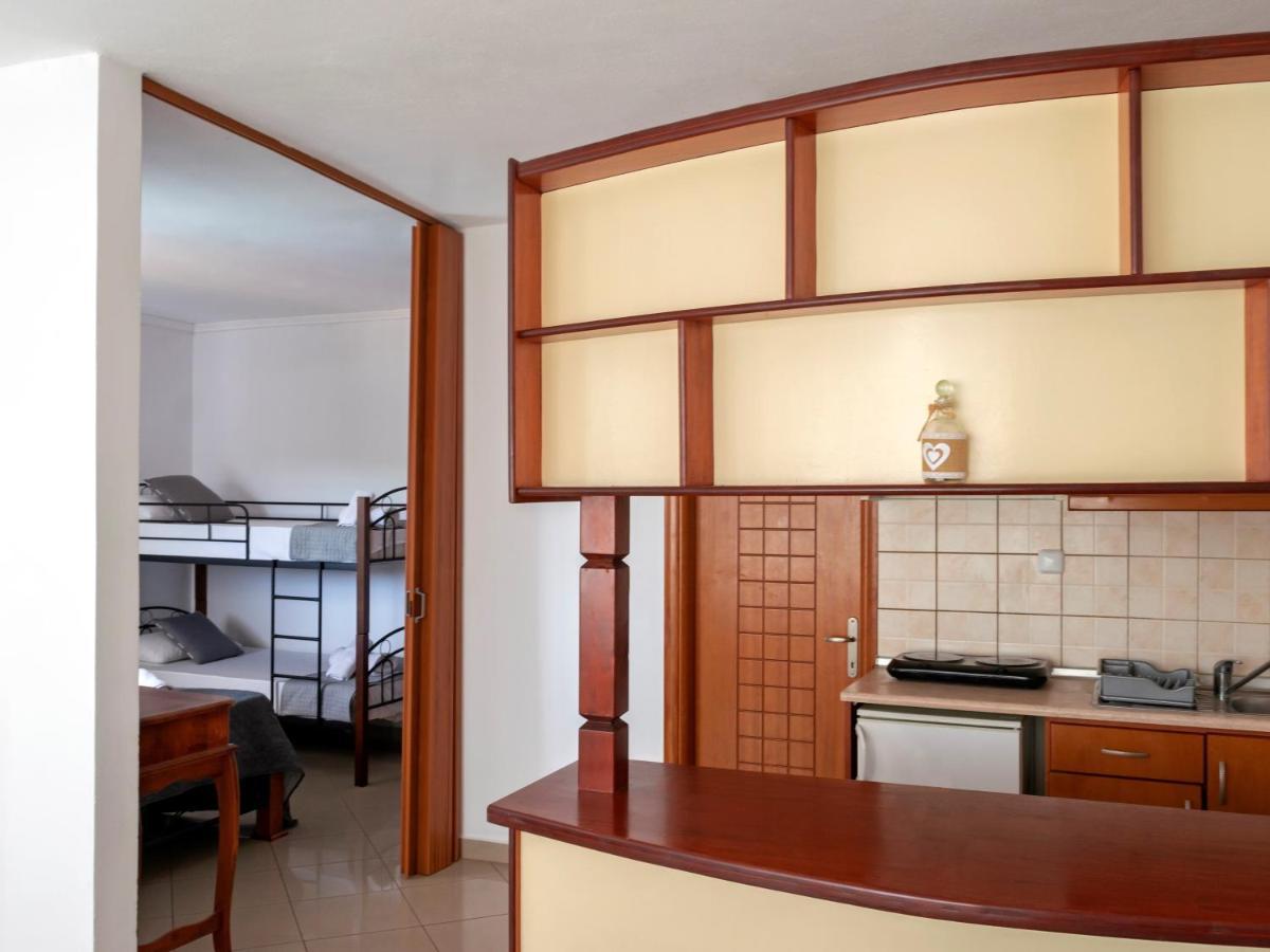 Kapahi Seaview Hotel Apartments Potos Luaran gambar