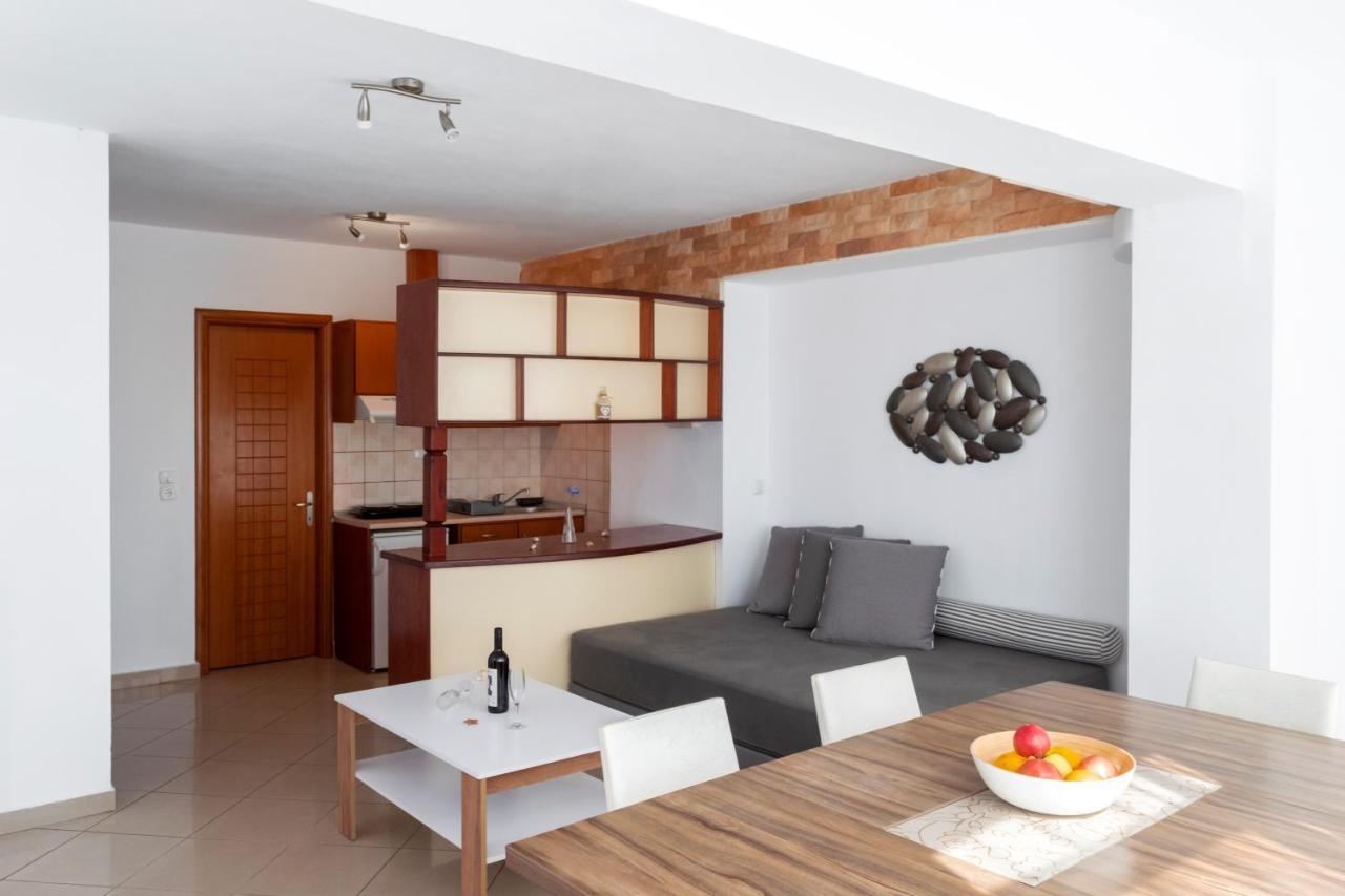 Kapahi Seaview Hotel Apartments Potos Luaran gambar