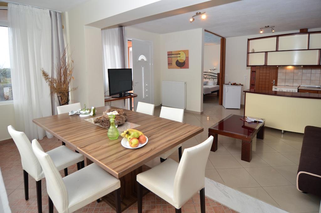 Kapahi Seaview Hotel Apartments Potos Luaran gambar