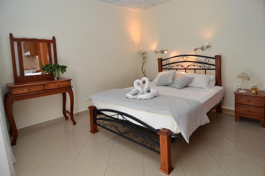 Kapahi Seaview Hotel Apartments Potos Luaran gambar