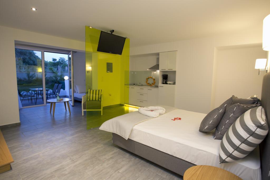 Kapahi Seaview Hotel Apartments Potos Luaran gambar