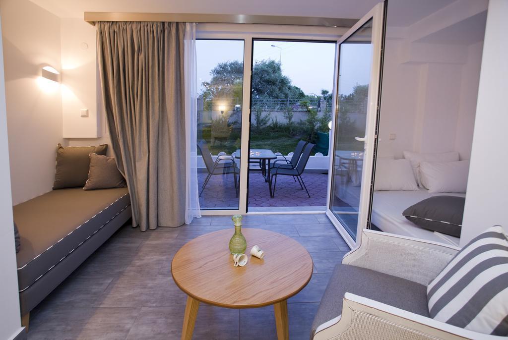 Kapahi Seaview Hotel Apartments Potos Luaran gambar