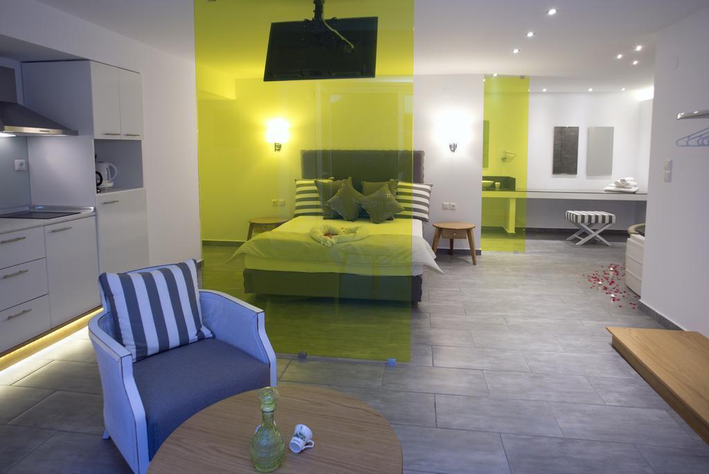 Kapahi Seaview Hotel Apartments Potos Luaran gambar