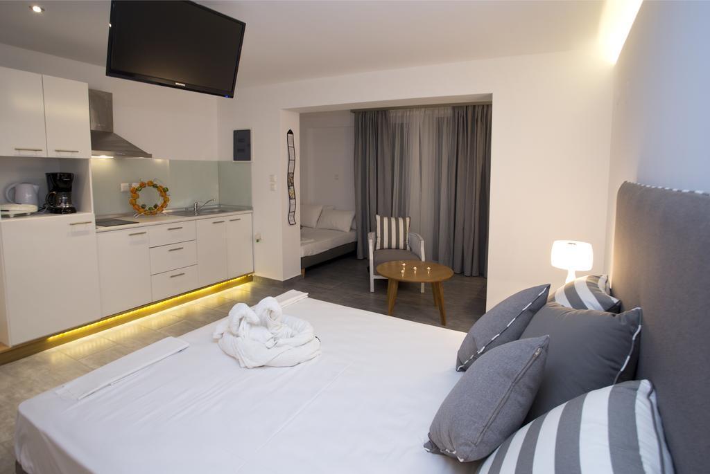 Kapahi Seaview Hotel Apartments Potos Luaran gambar
