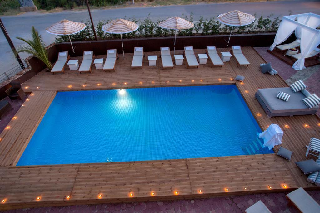 Kapahi Seaview Hotel Apartments Potos Luaran gambar