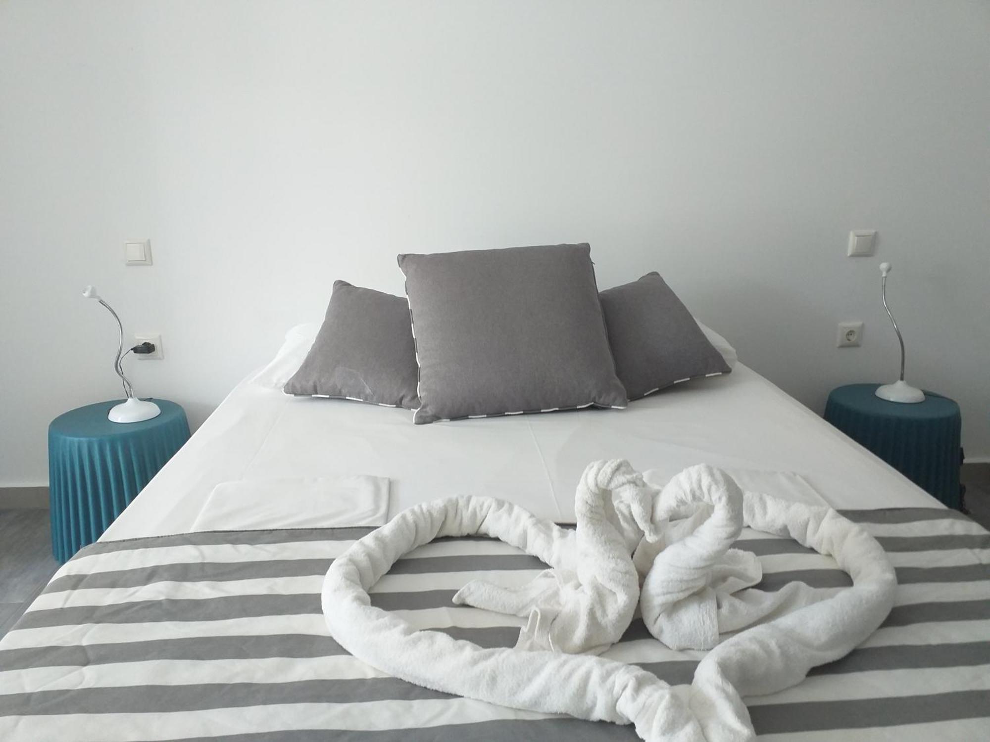 Kapahi Seaview Hotel Apartments Potos Bilik gambar