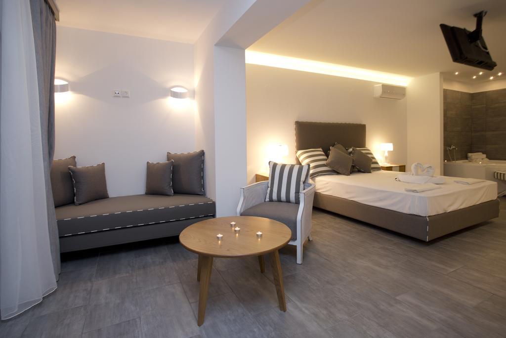 Kapahi Seaview Hotel Apartments Potos Bilik gambar