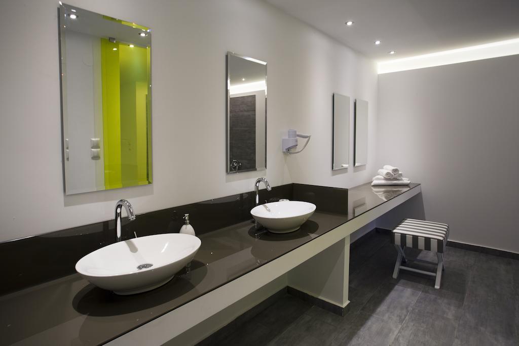 Kapahi Seaview Hotel Apartments Potos Bilik gambar