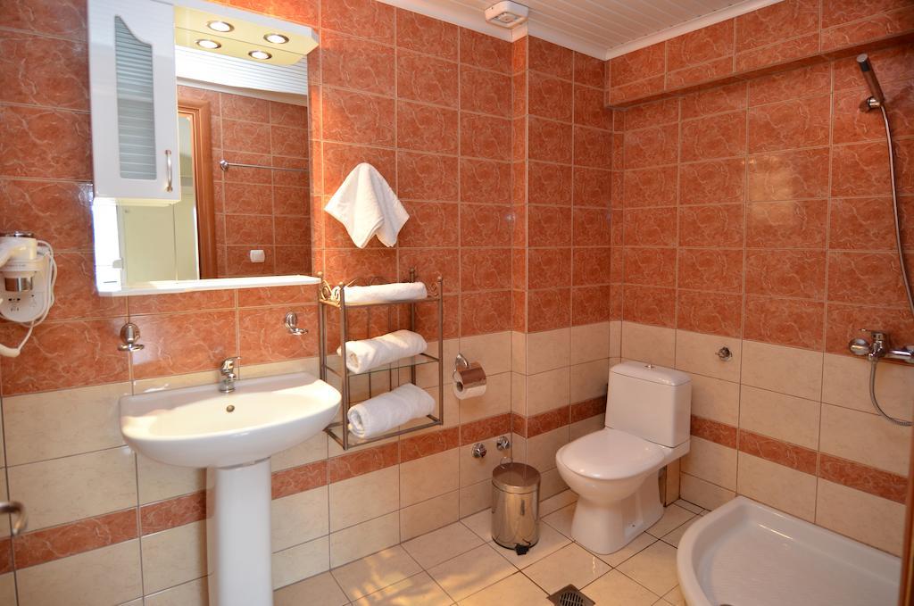Kapahi Seaview Hotel Apartments Potos Bilik gambar