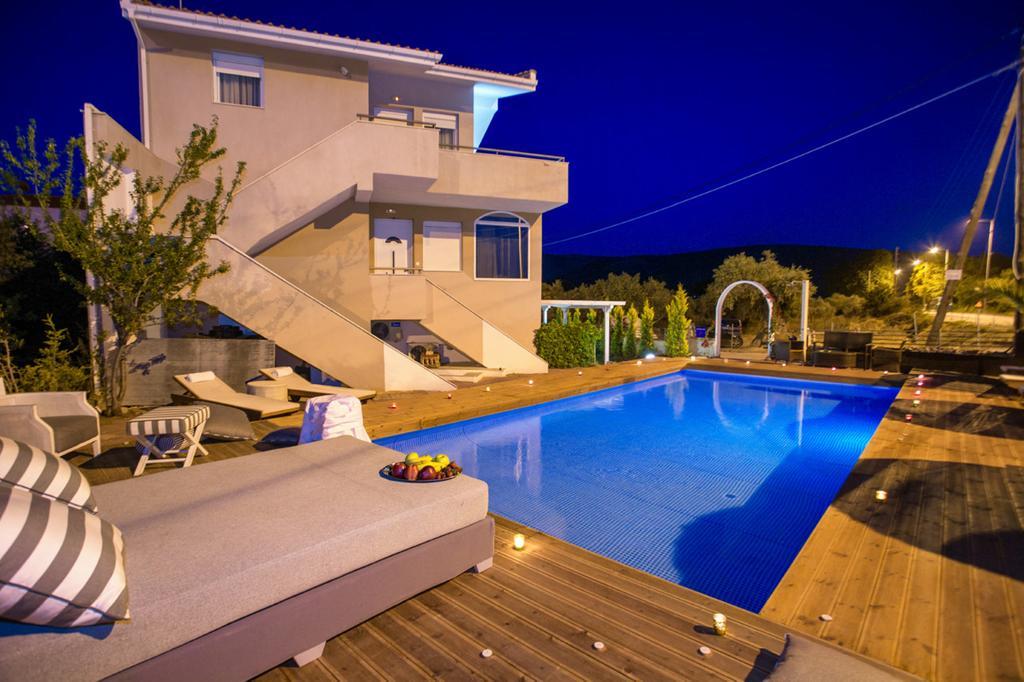 Kapahi Seaview Hotel Apartments Potos Luaran gambar