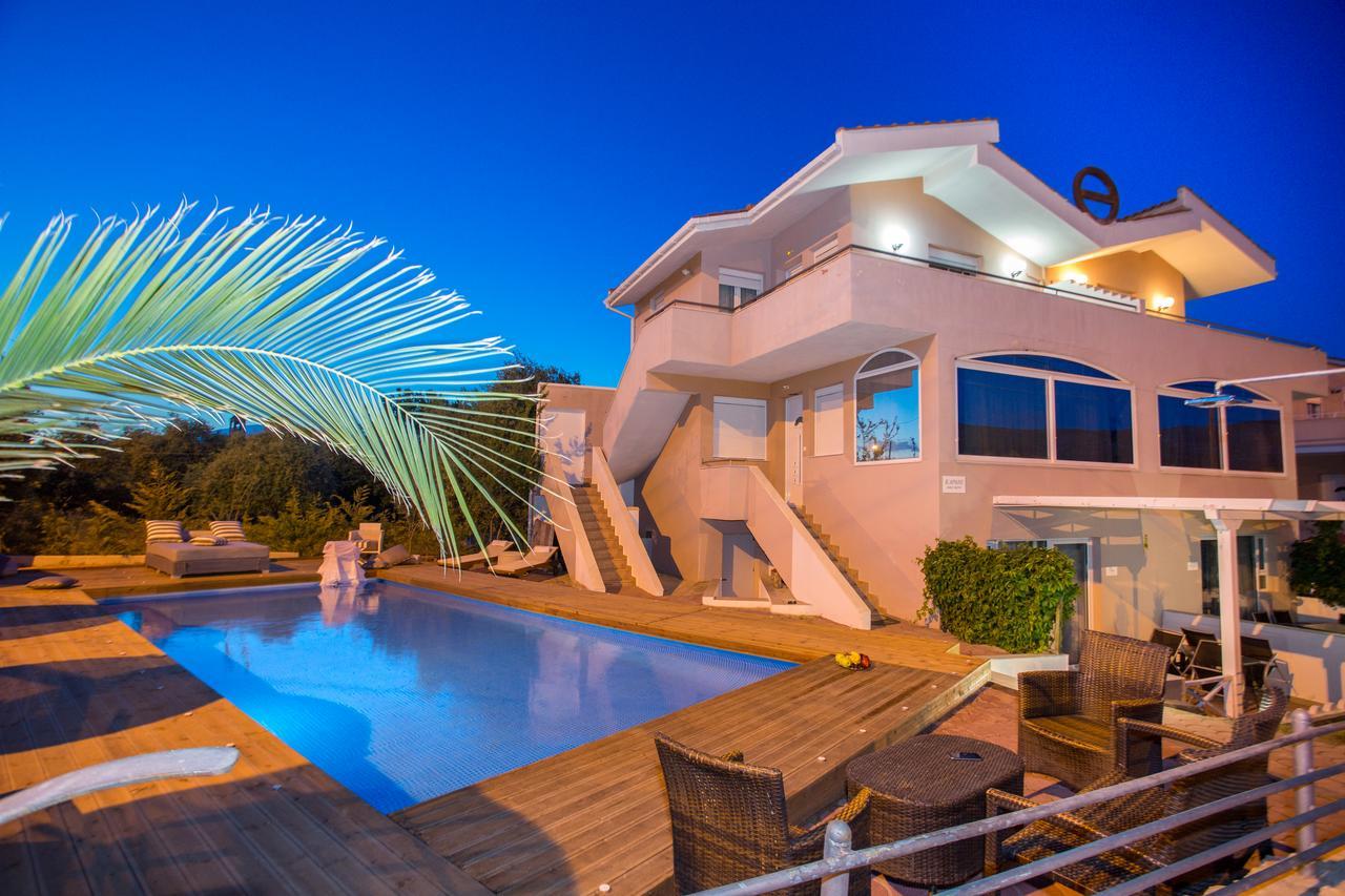 Kapahi Seaview Hotel Apartments Potos Luaran gambar